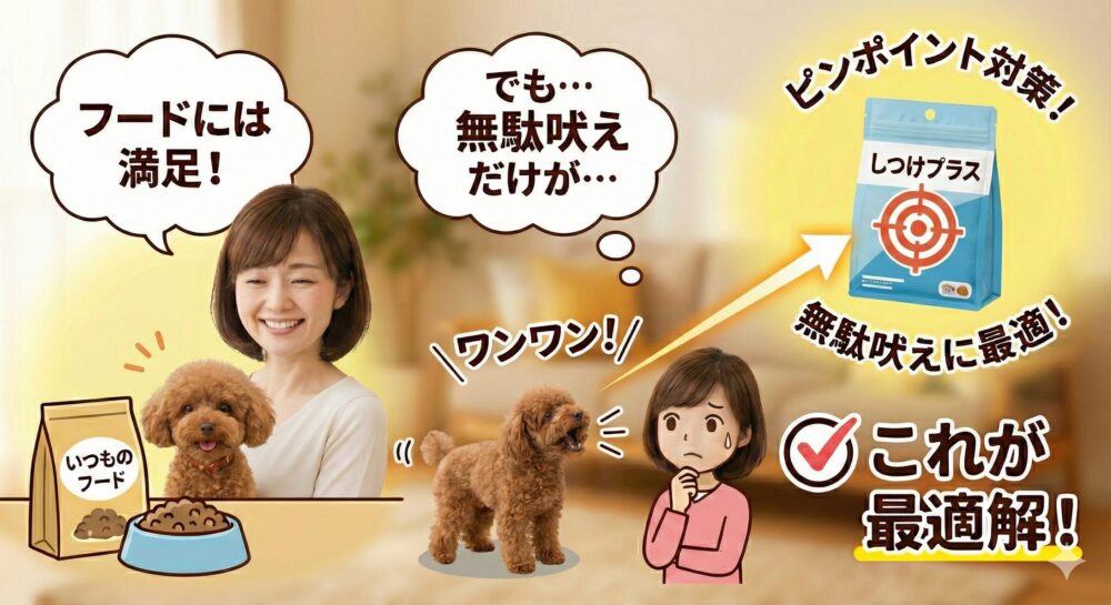 犬と飼い主のコミュニケーション